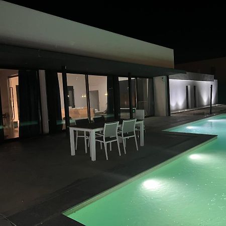 הוילה דלטברה Luxury House Del Delta מראה חיצוני תמונה