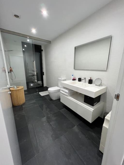 הוילה דלטברה Luxury House Del Delta מראה חיצוני תמונה