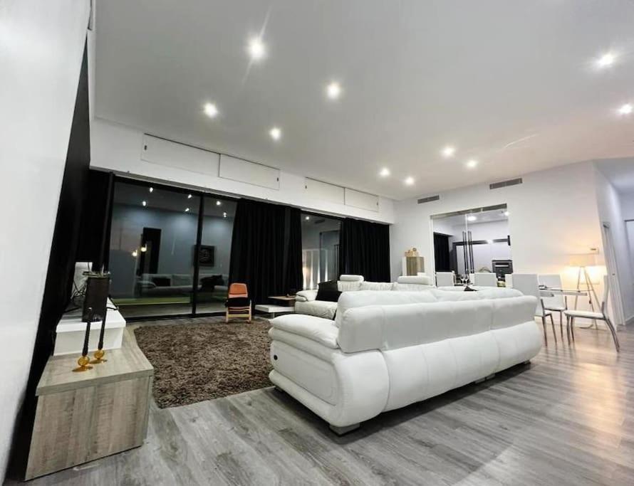 הוילה דלטברה Luxury House Del Delta מראה חיצוני תמונה