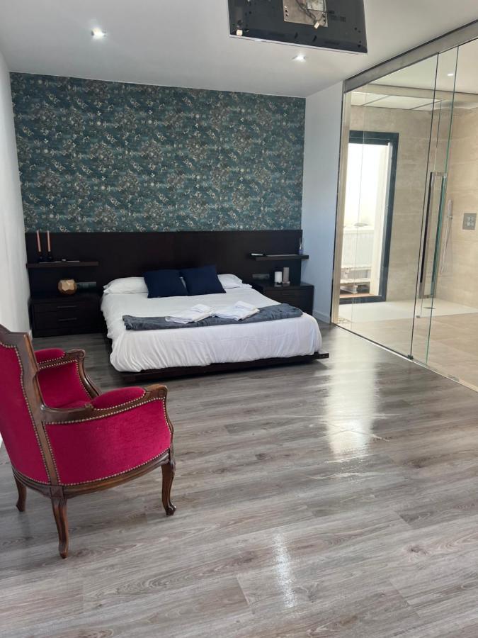 הוילה דלטברה Luxury House Del Delta מראה חיצוני תמונה