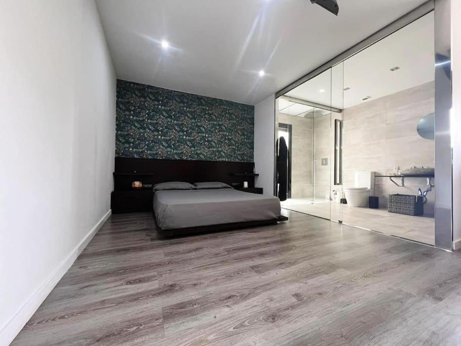 הוילה דלטברה Luxury House Del Delta מראה חיצוני תמונה