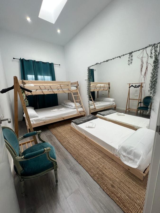 הוילה דלטברה Luxury House Del Delta מראה חיצוני תמונה