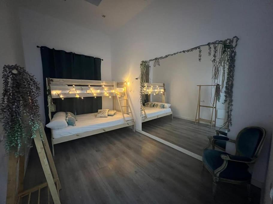 הוילה דלטברה Luxury House Del Delta מראה חיצוני תמונה